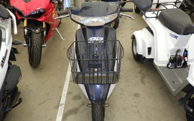 HONDA DIO GEN 2 AF27