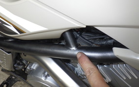 YAMAHA SEROW 250 Gen.2 2023 DG17J