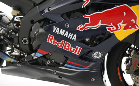 YAMAHA YZF-R6 2006 RJ12