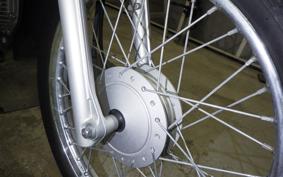 HONDA C50 SUPER CUB AA04