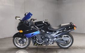 KAWASAKI ZZR1100 1999 ZXT10D