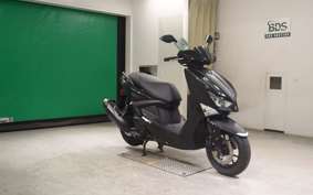 YAMAHA CYGNUS Griffus 1985 SEJ4J