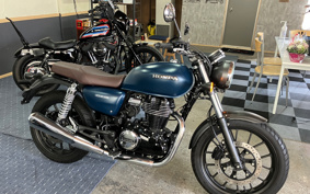 HONDA GB350 2022 NC59