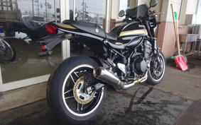 KAWASAKI Z900RS 2021 ZR900C