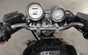 YAMAHA FZX750 1990 3XF