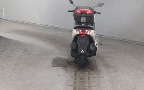 YAMAHA N-MAX 125 SE86J