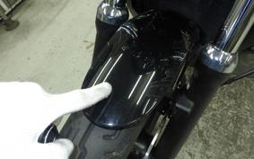 HARLEY RH975 2022