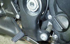KAWASAKI ZX 10 NINJA ABS 2019 ZXT02E