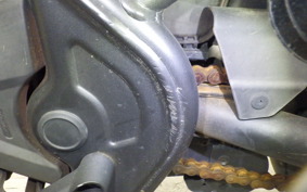 HONDA REBEL 250 A MC49