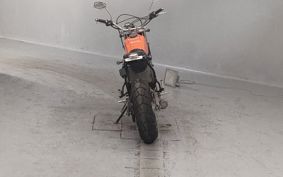 YAMAHA TW200 2JL
