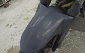 YAMAHA MT-03 2017 RH07J