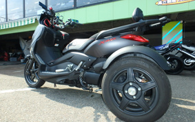 YAMAHA X-MAX 250 Trike SG25