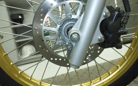 YAMAHA SEROW 250 Gen.2 DG17J