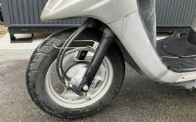 YAMAHA JOG DELUXE SA36J