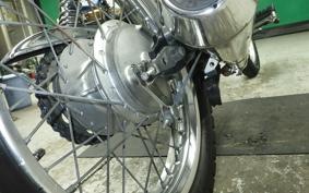 HONDA GB250 CLUBMAN Gen.5 2008 MC10