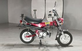 HONDA DUCKS50 AB26