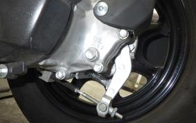 HONDA TACT-4ﾍﾞｰｼｯｸ 2000 AF79