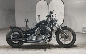 YAMAHA DRAGSTAR 400 2013 VH02J