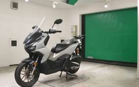 HONDA ADV160 2007 KF54