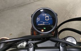 HONDA CL250 MC57