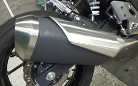 SUZUKI GSX250 R 1997