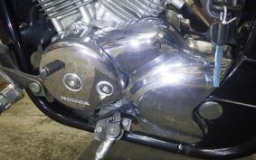 HONDA SHADOW 400 SLASHER 2007 NC40