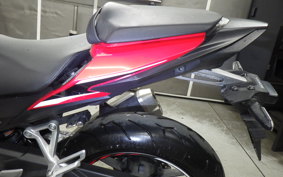 HONDA CBR400R 2022 NC56