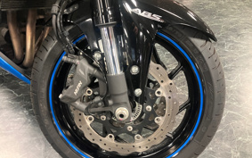 SUZUKI GSX-S750 ABS 2018 C533F