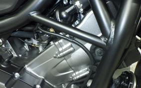 HONDA NC750X DCT 2023 RH09