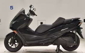 HONDA FORZA Z GEN 2 2005 MF10
