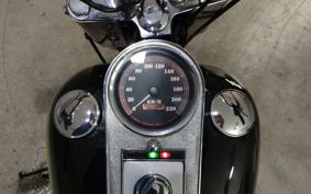 HARLEY HARLEY FLSTC1340 1997 BJL