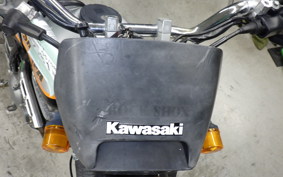 KAWASAKI SUPER SHERPA KL250G