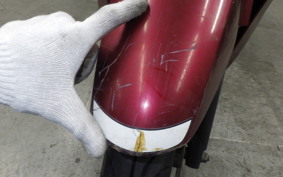 HONDA LEAD 125 2024 JF45