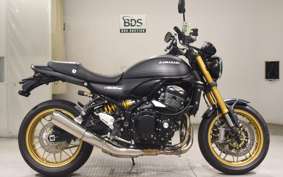 KAWASAKI Z900RS SE 2025 ZR900K
