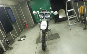 HONDA XR250 BAJA 1997 MD30