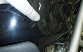 HONDA VTR 250 2021 MC33