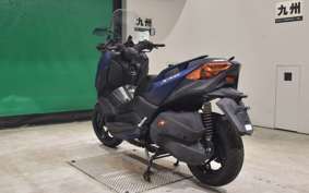 YAMAHA X-MAX 250 A SG42J
