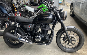 HONDA GB350S 2022 NC59
