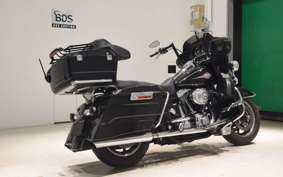 HARLEY FLHTC 1580 2008