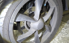 YAMAHA TRICITY 125 A SEC1J