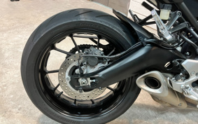 YAMAHA MT-09 ABS 2016 RN34J