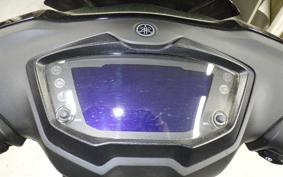 YAMAHA CYGNUSｸﾞﾘﾌｧｽ SEJ4J
