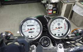 YAMAHA SR400 Gen.5 2021 RH16J