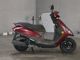 Фото Yamaha AXIS Z с японского аукциона