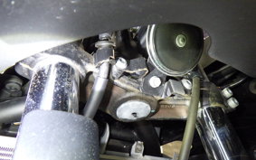 KAWASAKI NINJA 650 A 2022 ER650H