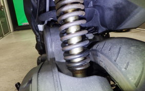 SUZUKI ADDRESS V125 S 2023 CF4MA