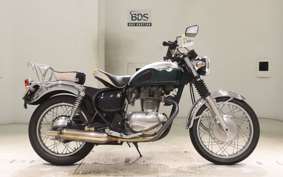KAWASAKI ESTRELLA CUSTOM BJ250A