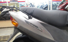 SUZUKI ADDRESS V125 CF46A