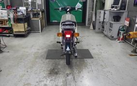 HONDA C90 SUPER CUB E
