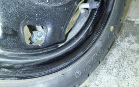 SUZUKI ﾚｯﾂ CA4AA